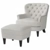 GDFStudio GDF Studio Teton Natural Fabric Club Chair And Ottoman -GDF sofa Shop 001131e303f32fcd 2229 w800 h800 b1 p0