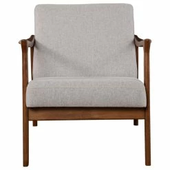 Alpine Furniture, Inc Zephyr Lounge Chair