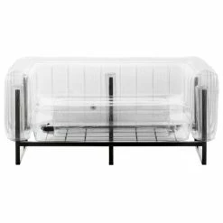 MOJOW Eko Yomi Sofa | Aluminium & Tpu