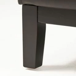 GDFStudio Massimo Leather Loveseat, Brown -GDF sofa Shop 02314aff01ce7c0c 2378 w800 h800 b0 p0