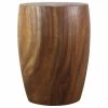 Kammika Import Export Co., Ltd (Thailand) Haussmann® Wood Merlot End Table 15 D X 20 Inch High Walnut Oil -GDF sofa Shop 0311dba402ce6a1f 2588 w800 h800 b1 p0