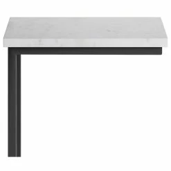 Simpli Home Ltd. Skyler C Side Table With Marble Top -GDF sofa Shop 0351b12e00ac2b24 3165 w800 h800 b1 p0