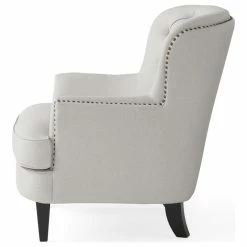 GDFStudio GDF Studio Teton Natural Fabric Club Chair And Ottoman -GDF sofa Shop 04d1d82c03f32fd3 2229 w800 h800 b1 p0