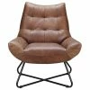 Moe's Home Collection Graduate Lounge Chair Open Road Brown Leather 2 Moe's Home Collection Graduate Lounge Chair Open Road Brown Leather -GDF sofa Shop 04e1777e0e828fa9 1317 w800 h800 b1 p0