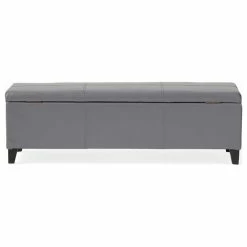 GDFStudio GDF Studio Skyler Beige Fabric Storage Ottoman Bench, Gray 20 GDFStudio GDF Studio Skyler Beige Fabric Storage Ottoman Bench, Gray -GDF sofa Shop 04f1c61002393ba4 8364 w800 h800 b1 p0