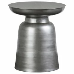 Simpli Home Ltd. Toby Metal Accent Table