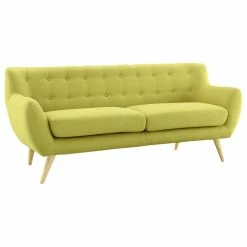 LexMod Remark Upholstered Fabric Sofa, Wheatgrass -GDF sofa Shop 0571c4d70c36753b 1168 w800 h800 b1 p0