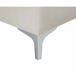 Meridian Furniture Naomi Velvet Sofa, Gold And Chrome Leg Set, Cream 18 Meridian Furniture Naomi Velvet Sofa, Gold And Chrome Leg Set, Cream -GDF sofa Shop 058122a402740ee9 6417 w800 h800 b0 p0