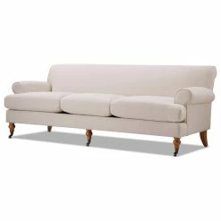 Jennifer Taylor Home Alana 88" Lawson 3-Seater Sofa, Sky Neutral Beige Polyester -GDF sofa Shop 05d1662103e2921f 0328 w800 h800 b1 p0