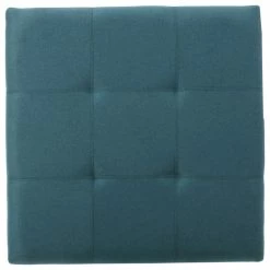 GDFStudio GDF Studio Carlyle Fabric Storage Ottoman, Dark Teal Fabric -GDF sofa Shop 06515aa201c3db2d 6506 w800 h800 b1 p0