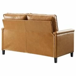 LexMod Ashton Loveseat, Tan 14 LexMod Ashton Loveseat, Tan -GDF sofa Shop 07018d31013953b4 0977 w800 h800 b1 p0