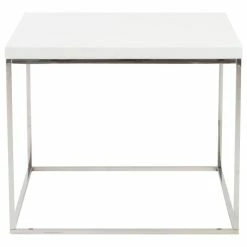 Euro Style Teresa Side Table