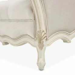 Michael Amini Lavelle Classic Pearl Sofa, Ivory -GDF sofa Shop 0981cf3401f95e72 9255 w800 h800 b0 p0