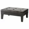 GDFStudio GDF Studio Tucson Leather Storage Ottoman Coffee Table, Brown -GDF sofa Shop 09d1b3da0237e2d9 2903 w800 h800 b1 p0