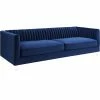 TOV Furniture Aviator Velvet Sofa - Navy 2 TOV Furniture Aviator Velvet Sofa - Navy -GDF sofa Shop 0b6170f200e601ef 5030 w800 h800 b1 p0