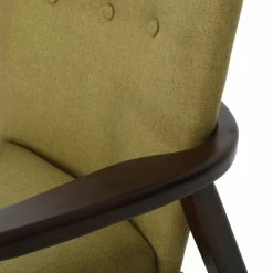 GDFStudio GDF Studio Suffolk French Style Fabric Arm Chairs, Wasabi, Set Of 2 -GDF sofa Shop 0d818d4c01e4eb98 2703 w800 h800 b0 p0