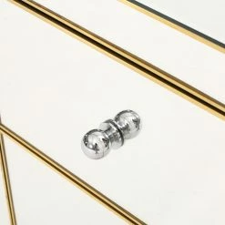 GDFStudio GDF Studio Langley Mirrored 3 Drawer Side Table -GDF sofa Shop 0df1722f01d3f80d 1784 w800 h800 b0 p0