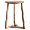 Gingko Furniture Oscar Side Table, Natural Walnut -GDF sofa Shop 0f81071c0b4659df 0499 w800 h800 b1 p0