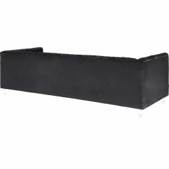 TOV Furniture Aviator Velvet Sofa - Gray -GDF sofa Shop 0fc1bfb800e46f82 5151 w800 h800 b1 p0