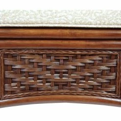 SK New Interiors Alexa Living Armchair With Cushion, Natural Wicker, Dark Walnut 11 SK New Interiors Alexa Living Armchair With Cushion, Natural Wicker, Dark Walnut -GDF sofa Shop 0fe16d080d2cec5a 8402 w800 h800 b0 p0