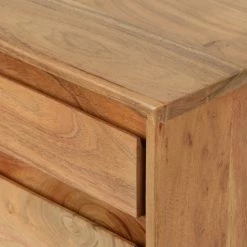 GDFStudio Letitia Modern Handcrafted Acacia Wood Side Table -GDF sofa Shop 1011d71901d7fbed 0234 w800 h800 b0 p0