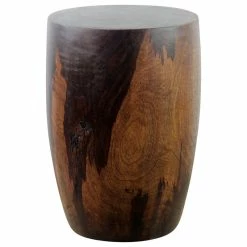 Kammika Import Export Co., Ltd (Thailand) Haussmann Mango Wood Merlot End Table 15 In D X 20 In High Mocha Oil 13 Kammika Import Export Co., Ltd (Thailand) Haussmann Mango Wood Merlot End Table 15 In D X 20 In High Mocha Oil -GDF sofa Shop 1031bc7101baa98f 8400 w800 h800 b1 p0
