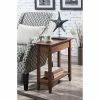 Convenience Concepts American Heritage Flip Top End Table In Walnut Wood -GDF sofa Shop 1041fd2b03ad5ca4 2611 w800 h800 b0 p0