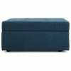 GDFStudio GDF Studio Chatsworth Tufted Fabric Storage Ottoman With Rolling Casters -GDF sofa Shop 1051498e022ac5e3 4289 w800 h800 b1 p0