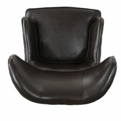 GDFStudio GDF Studio Romford Bonded Leather Wingback Club Chair, Brown 17 GDFStudio GDF Studio Romford Bonded Leather Wingback Club Chair, Brown -GDF sofa Shop 10617e6c01c43836 8770 w800 h800 b1 p0