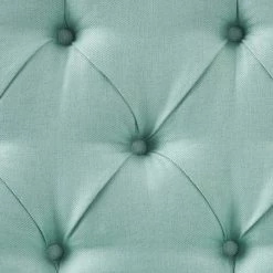 GDFStudio GDF Studio Nicoletta Tufted Fabric Settee Loveseat, Light Mint Blue 18 GDFStudio GDF Studio Nicoletta Tufted Fabric Settee Loveseat, Light Mint Blue -GDF sofa Shop 112132200206a4bc 0459 w800 h800 b0 p0