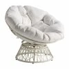 Office Star Products Papasan Chair With White Round Pillow Cushion And White Wicker Weave 2 Office Star Products Papasan Chair With White Round Pillow Cushion And White Wicker Weave -GDF sofa Shop 11c1aa9400219d37 5328 w800 h800 b1 p0