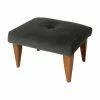 Concept Designs, LLC Tufted Suede Footstool, Navy 2 Concept Designs, LLC Tufted Suede Footstool, Navy -GDF sofa Shop 1231fafd096e297d 2598 w800 h800 b1 p0