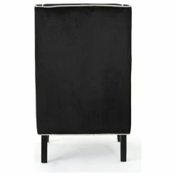 GDFStudio GDF Studio Edell Traditional New Velvet Two Toned High Winged Back Club Chair, B -GDF sofa Shop 1341193901c98c83 9011 w800 h800 b1 p0