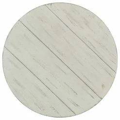 Coast To Coast Imports, LLC Coast To Coast Orchard Park Accent Table With White Rub Finish 22519 -GDF sofa Shop 135129e502e2bb29 6271 w800 h800 b1 p0