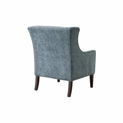 GwG Outlet Madison Park Addy Hardwood Chair In Blue Finish FPF18-0472 -GDF sofa Shop 1371104c0825f6de 8342 w800 h800 b1 p0
