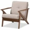 Baxton Studio Bianca Mid-Century Modern Distressed Lounge Chair, Light Gray Fabric -GDF sofa Shop 13c1f9a60cd9aa92 1207 w800 h800 b1 p0