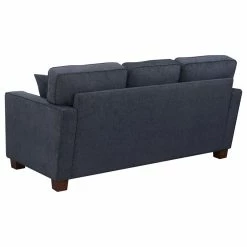 Office Star Products 3-Seater Sofa, Navy 8 Office Star Products 3-Seater Sofa, Navy -GDF sofa Shop 15d1e80f02f0b080 9964 w800 h800 b1 p0