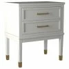 Picket House Bruno Night Stand, White -GDF sofa Shop 160104d30f83c08b 0680 w800 h800 b1 p0