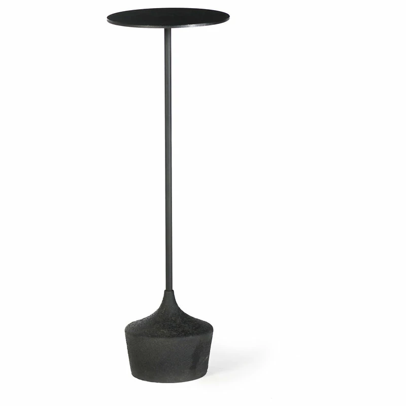 Union Home Cannon Drink Table, 1A 3 Union Home Cannon Drink Table, 1A