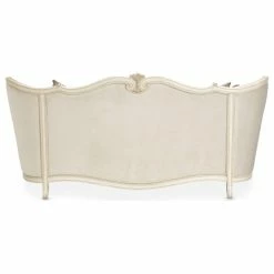 Michael Amini Lavelle Classic Pearl Sofa, Ivory -GDF sofa Shop 1641093201f95e7b 9255 w800 h800 b1 p0