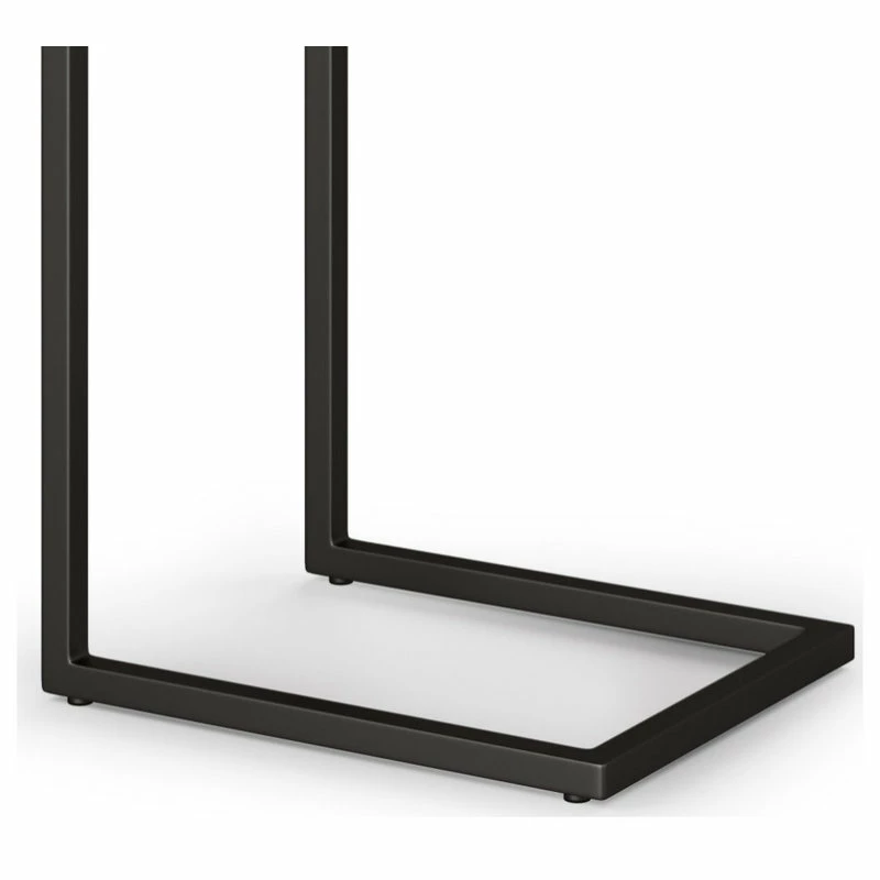 Simpli Home Ltd. Skyler Wide C Side Table 6 Simpli Home Ltd. Skyler Wide C Side Table - Image 4