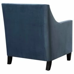Picket House Teagan Accent Chair, Marine Blue -GDF sofa Shop 18c1427809e7a5b6 7890 w800 h800 b1 p0
