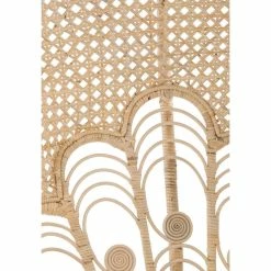 KOUBOO Lady Peacock Rattan Chair, Natural -GDF sofa Shop 18f178e80de9886d 6474 w800 h800 b0 p0