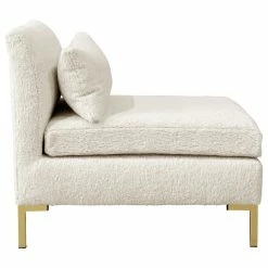 Skyline Furniture Mfg Inc Holly Armless Chair In Sheepskin Natural 13 Skyline Furniture Mfg Inc Holly Armless Chair In Sheepskin Natural -GDF sofa Shop 196142380c8141ec 4186 w800 h800 b1 p0