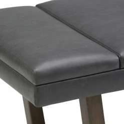 Simpli Home Ltd. Jenson Ottoman Bench -GDF sofa Shop 1971a1200bdc74d1 3203 w800 h800 b0 p0