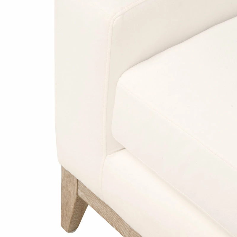 Essentials For Living Vienna 96" Track Arm Sofa 6 Essentials For Living Vienna 96" Track Arm Sofa - Image 4