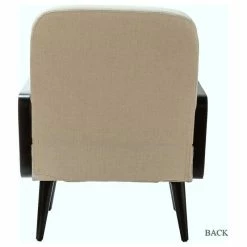 Karat Home Elva Armchair, Linen -GDF sofa Shop 1bc18f0102f21c94 1426 w800 h800 b1 p0