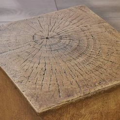 GDFStudio GDF Studio Manuel Indoor Lightweight Concrete Accent Table, Natural -GDF sofa Shop 1bf11515035b2dd9 0168 w800 h800 b0 p0