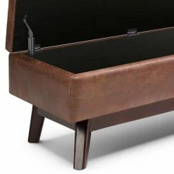 Simpli Home Ltd. Owen Rectangular Storage Ottoman -GDF sofa Shop 1c71045900b788fa 3203 w800 h800 b0 p0
