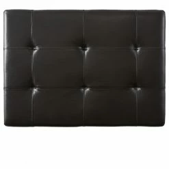 GDFStudio GDF Studio Tucson Leather Storage Ottoman Coffee Table, Brown -GDF sofa Shop 1d2146fe0237e2de 2903 w800 h800 b1 p0